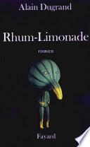 Rhum Limonade