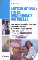 Rhumatismes : votre ordonnance naturelle