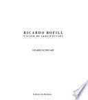 Ricardo Bofill