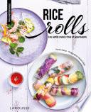 Rice rolls