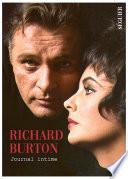Richard Burton, journal
