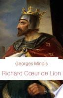 Richard Coeur de Lion