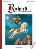Richard coeur de lion T2