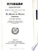 Richard Darlington