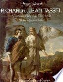 Richard et Jean Tassel