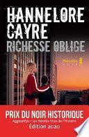 Richesse oblige
