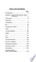 Richesses touristiques et archéologiques du canton de [nom du canton du département de l'Ain].: Canton de Pont-de-Veyle