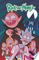 Rick & Morty T8
