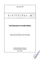 Ridiculosa