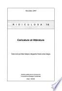 Ridiculosa