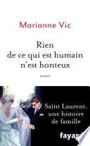 Rien de ce qui est humain n'est honteux