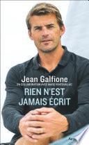 Rien n'est jamais écrit