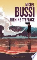 Rien ne t'efface - polar