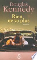 Rien ne va plus