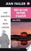 Rien qu'une histoire d'amour
