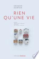 Rien qu'une vie