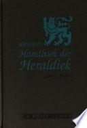 Rietstaps Handboek der heraldiek