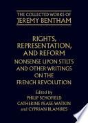 Rights, Representation, and Reform