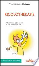 Rigolothérapie