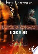 Rikers Island