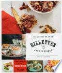 Rillettes authentiques - Les délices de Solar