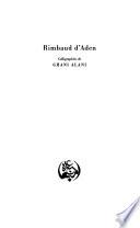 Rimbaud d'Aden