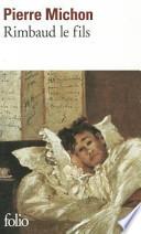Rimbaud le fils