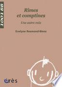 Rimes et comptines - 1001 bb n°57