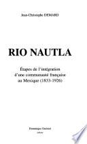 Río Nautla