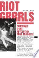 Riot Grrrls