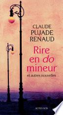 Rire en do mineur