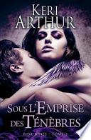 Risa Jones T2 Sous L'Emprise Des Tenebres