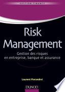 Risk Management