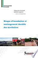 Risque d'inondation et aménagement durable des territoires