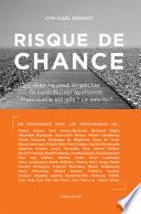 Risque de chance