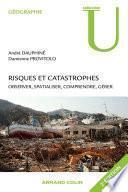 Risques et catastrophes