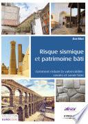 Risques sismiques et patrimoine bâti