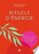 Rituels d'énergie