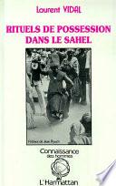 Rituels de possession dans le Sahel