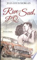 Rive-Sud, P.Q. 01