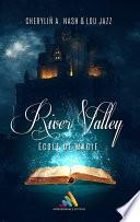 River-Valley : École de magie