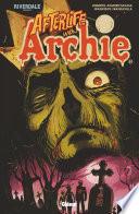 Riverdale présente Afterlife with Archie
