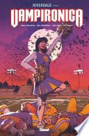 Riverdale présente Vampironica