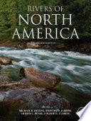 Rivers of North America