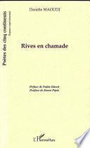 Rives en chamade