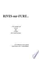 Rives-sur-Fure