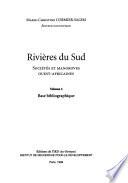Rivières du Sud: Base bibliographique