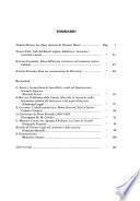 Rivista di letterature moderne e comparate