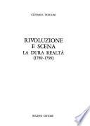 Rivoluzione e scena