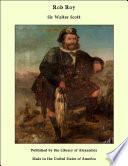 Rob Roy